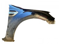 фото thumb №1, 2031342 крыло передний правый ford ranger iii