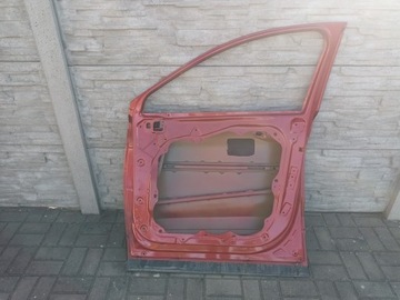 фото thumb №8, Двері праві передні hyundai santa fe iv правий перед 2018 -