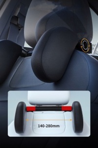 фото thumb №3, Подголовник спинка na головы do автомобиля автомобиля lux