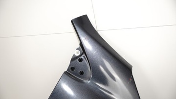 фото thumb №11, Крыло правый перед renault megane iii 3 08-12r teb66