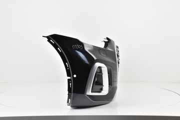 фото thumb №9, Audi q5 80a рестайлинг 2021- бампер переднее версия s-line suv