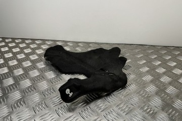 фото thumb №11, Ізоляція акустична bmw 7 f01, f02 8490568 3.0l дизель 190kw 2015