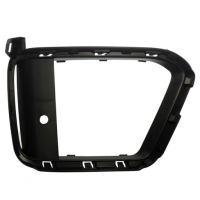 Купити Range rover sport l494 2013-2017 рамка решітка бампера передній правий, фото thumb