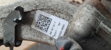 фото thumb №16, A5 8w поворотный кулак левая левый перед передняя 8w0407253f a4 b9 8w