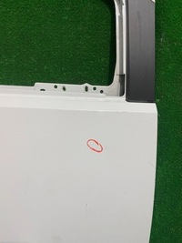 фото thumb №6, Дверь передние правое правый перед toyota proace city berlingo iv combo e 18-