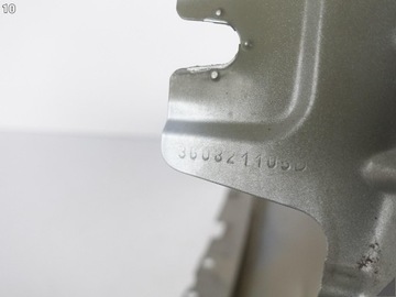 фото thumb №11, Vw passat b8 3g1 3g0 14-23 рестайлинг крыло fender левый перед + планка gte