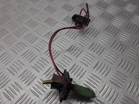 фото thumb №1, Резистор резистор вентилятор renault megane ii 1.5 dci x