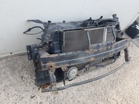 фото thumb №5, Hyundai i30 ii 12-16r 1.6 crdi pas передний радиатор вентилятор