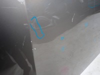 Opel astra v 5 k 15-19 капот кришка двигуна Недорого, фото thumb