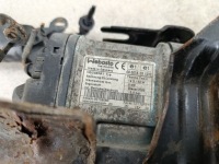 Webasto vw touran 1 1k0815065af 90130116b webasto 1.9 tdi Недорого, фото thumb