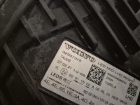 фото thumb №10, Volvo xc60 ii 17- лампа права перед фара правий 32337375