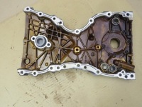 Корпус насос оливи розподільного валу suzuki swift 3 2008r 1.3 m13a Доставка, фото thumb