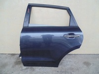 фото thumb №1, Двері ліва повний kia niro 2019 rok.