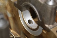 фото thumb №14, Блок renault clio iv captur dacia 0.9 tce h4ba400 110114462r