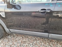 фото thumb №7, Дверь левая передние chevrolet captiva z22c gar