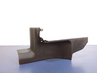 фото thumb №1, Mitsubishi outlander iii защита порог левая задняя