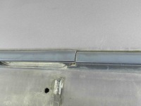 фото thumb №13, Кришка багажника задня mercedes w124 124 sedan коричневий