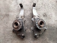 фото thumb №1, Поворотний кулак ступиця перед bmw f10 2.0 d xdrive