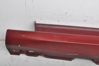 фото thumb №16, Ford focus mk4 накладка пороговая левая st line