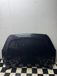 фото thumb №8, Капот volvo xc60 i 2013-2017 492-46 lift