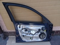 фото thumb №3, Mercedes c-klasa w204 дверь левая левый передние перед