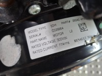 фото thumb №6, Двигатель гибрид 5dha400 renault clio v captur ii megane iv arkana 1.6 e-tech