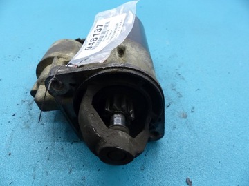 ТЕСТ СТАРТЕРА FORD ESCORT 95-00 1.4 8V B