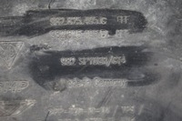 фото thumb №10, Диффузор porsche gt4 982 982825495c