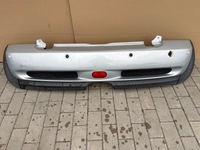 фото thumb №1, Бампер задній задня mini r52 cabrio cooper s pdc