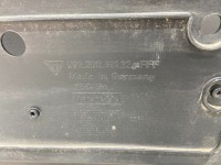 Бампер задняя задний porsche 911 991 4s gts lift Цена, фото thumb