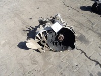 фото thumb №1, Коробка передач коробки передач ford focus mk2 1.8tdci 4m5r7002ya
