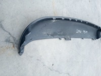 Audi a4 b7 дифузор накладка заднього бампера s-line 1,9 2,0 tdi lx7z 19-11 Ціна, фото thumb