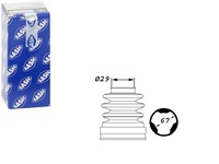 фото thumb №2, Sasic 1906011 набір захист, система кермовий