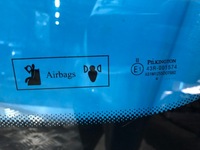 фото thumb №2, Volvo xc60 i стекло перед передняя лобовое радар