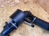 фото thumb №11, Впуск повітрозабірник шланг повітря land rover defender l663 m8b2-9h715-ba 2020-