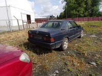 фото thumb №6, Помпа центрального замка mercedes 190 0132006328