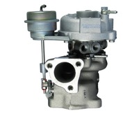 фото thumb №9, Турбина audi a4 a6 vw passat b5 1,8 t 150-180 km