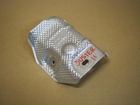 фото thumb №1, Защита тепловая dacia duster ii