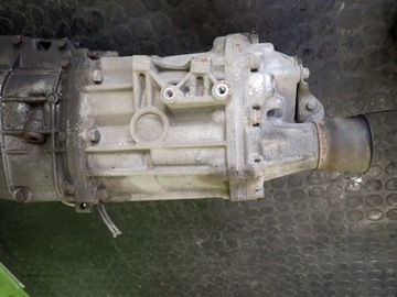 фото thumb №11, Коробка передач коробки передач subaru legacy iv рестайлінг 2.0 b 04r 5j-ty757xraab