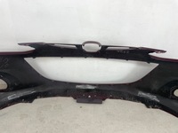 фото thumb №13, Mazda 2 ii lift 2010-2014 rok бампер перед передний dr61-50031