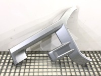 фото thumb №1, Молдинг захист фара ліва ford usa f-150 14-22