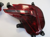 Фара бампера задняя hyundai tucson led 21r n-line Недорого, фото thumb