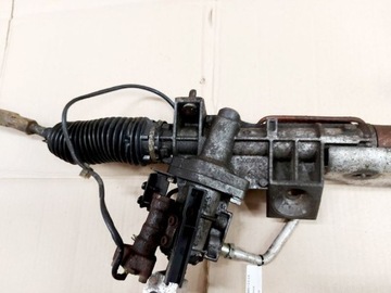 фото thumb №7, Volvo s80 1 i рейка рульового управління трансмісія кермова