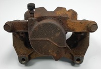 фото thumb №2, Суппорт тормозной правый перед mazda rx-8 rx8 1.3