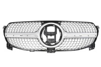 Купить Mercedes gle w167 2019 обычное решётка радиатора diament решётка радиатора радиатора, фото thumb