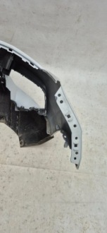 фото thumb №11, Seat ateca 16-20 бампер перед передний sprysk