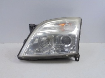 фото thumb №7, Opel signum фара лівий h7 h7 тюнінг 442-1129l