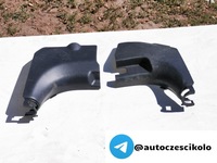 фото thumb №9, Защита стойка порог, накладки пороговые накладки kia niro ev 2024r.