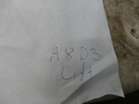 Audi a8 d3 рестайлинг  4.2 tdi датчик лямбда-зонд 0281004014 Оригинал, фото thumb