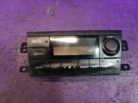 фото thumb №1, Mazda premacy 01-05 fl панель обдув кондиціонера